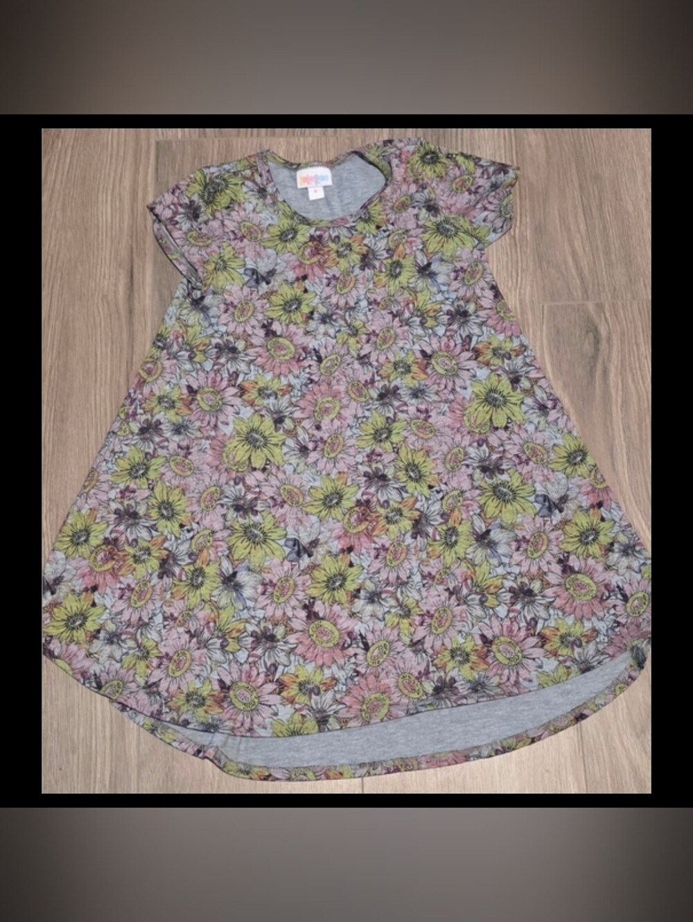 Lularoe Kids Scarlett